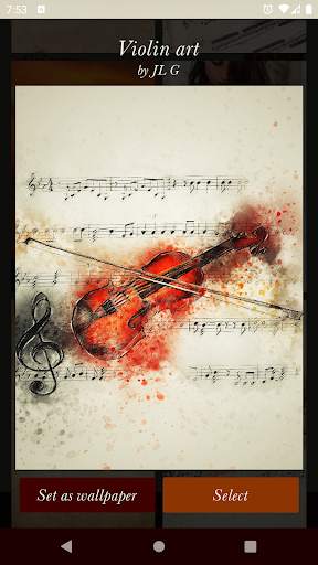 Classical Music Alarm Clock screenshot 7