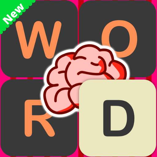 Word Link - Word Games Puzzle 1.2