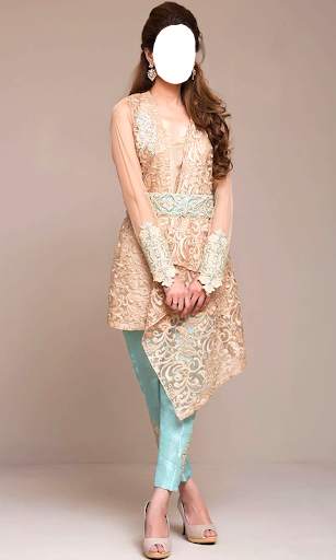Women Pretty Outfits Suits screenshot 10