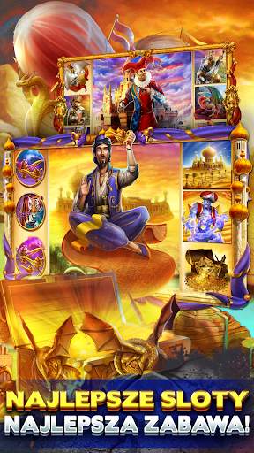 Free Slots Casino - Adventures screenshot 5
