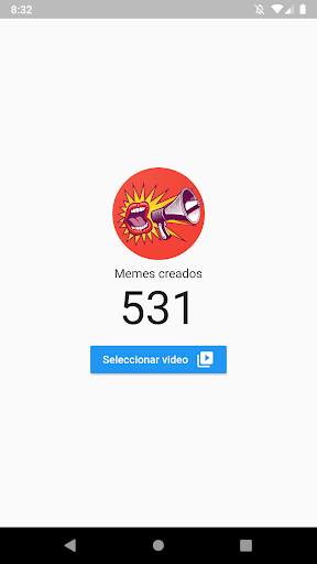 Creador de Meme de Gemido screenshot 1