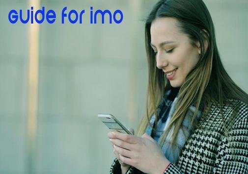 New Tips For imÖ free calls and chat screenshot 1