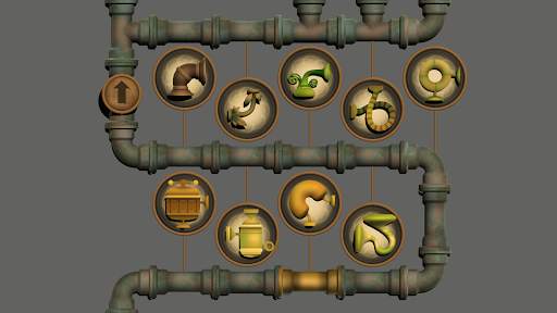 Pipes Game screenshot 3