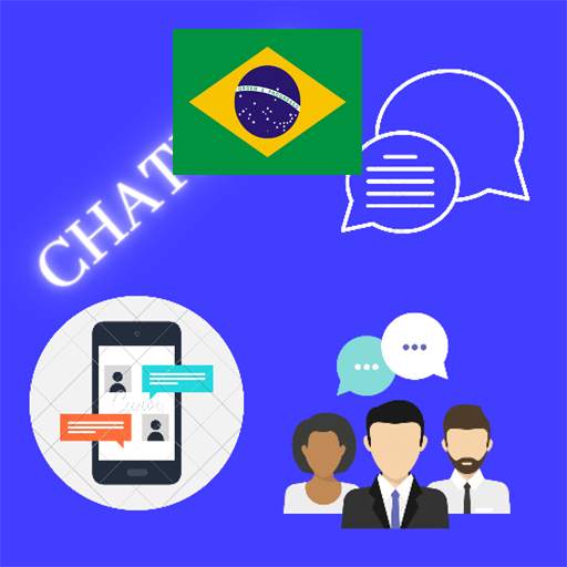 brazil social chat 9.8