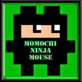 Momochi Ninja Mouse icon