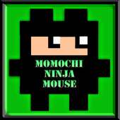 Momochi Ninja Mouse