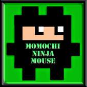 Momochi Ninja Mouse 1.0