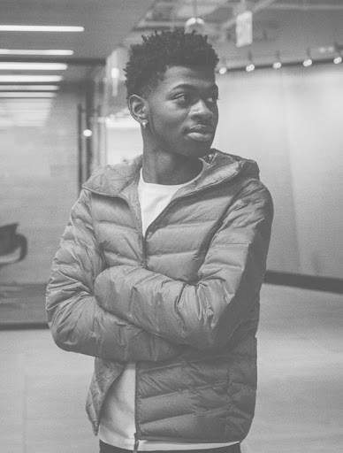 Lil Nas X Wallpaper screenshot 1