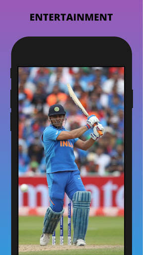 Star Sports Live Cricket, Football HD TV App Guide screenshot 2
