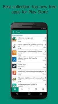 Trend Play for Apps Store screenshot 4