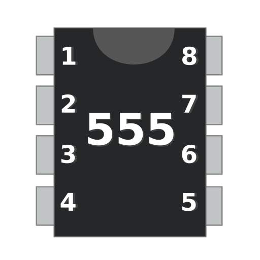 NE555 Timer 1.0