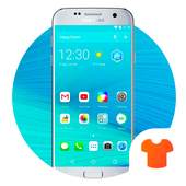 Stylish iOS Theme for Android 1.0.2
