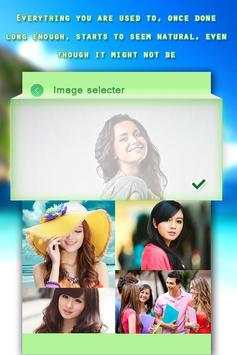 3D Tree Collage Photo Editor 4 تصوير الشاشة