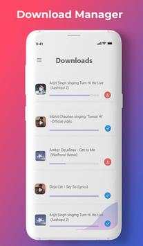 All Video Downloader screenshot 7