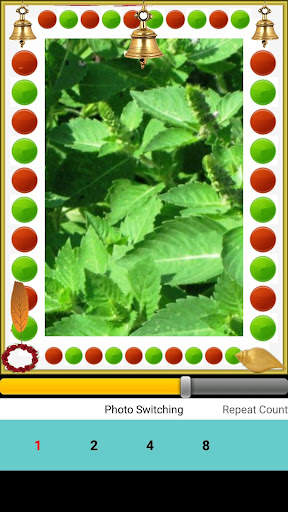 Tulsi Mata Aarti screenshot 6