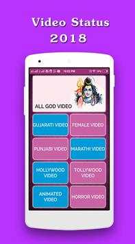 Video Status screenshot 2