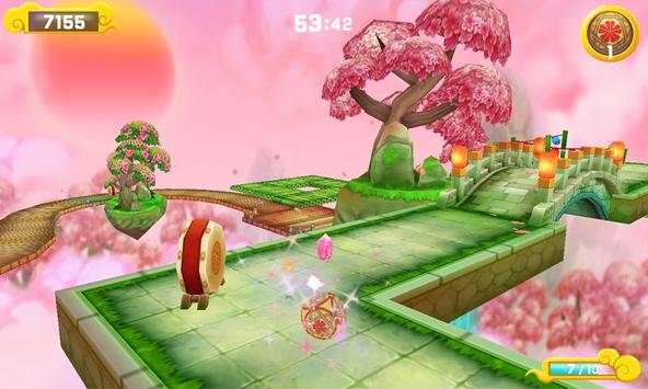 Seven Stars 3D 2 screenshot 2
