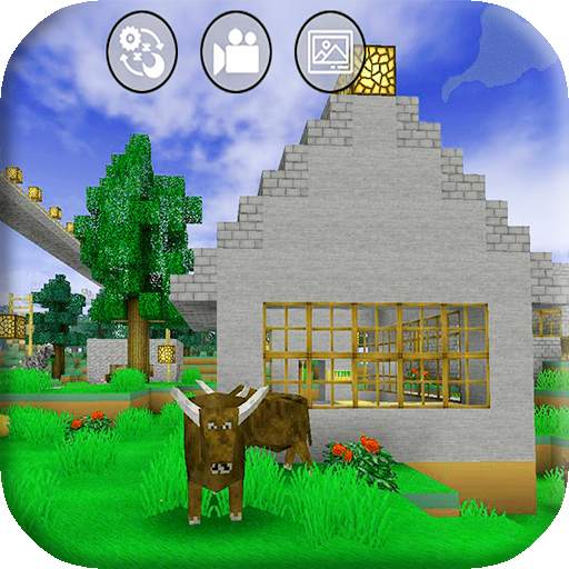 Minicraft : Mini Block Craft 1.5.8