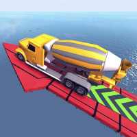 Heavy Truck Simulator 2018 : Europe icon
