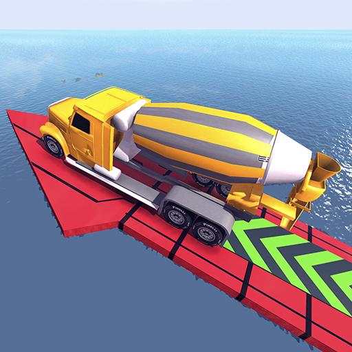 Heavy Truck Simulator 2018 : Europe 1.0