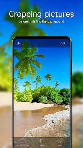 Summer Wallpapers 4K screenshot 4