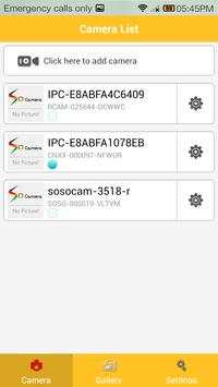 Wifi Security screenshot 1