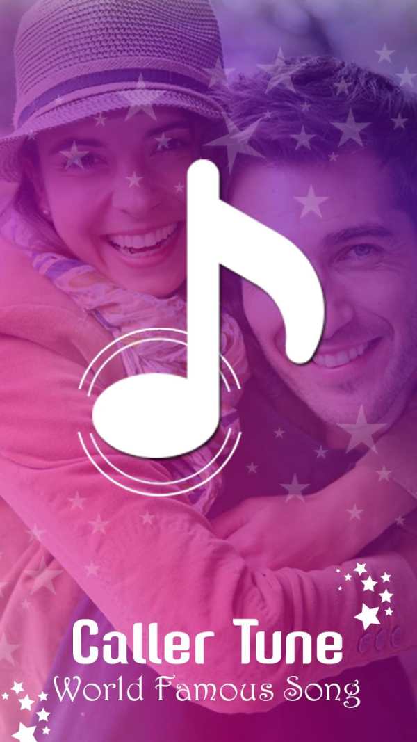 Caller tune : New Ringtones 2019 screenshot 5