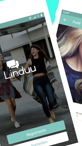 Linduu screenshot 2