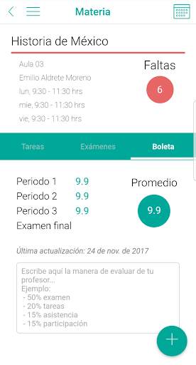tempo screenshot 4