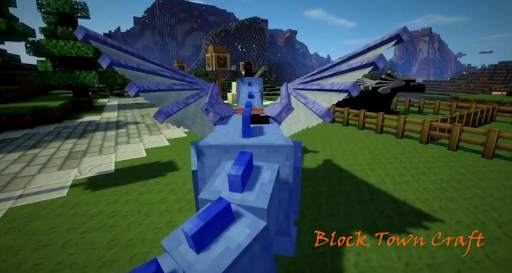 🐉 Dragons Mod  Dragon Mounts for MCPE🐉 screenshot 2