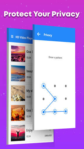 SAX Video Player - All Format Video Player 2020 screenshot 6