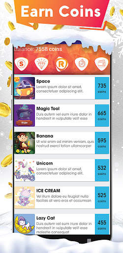 RocketsApp: Earn Money, Rewards, Gift Cards स्क्रीनशॉट 5