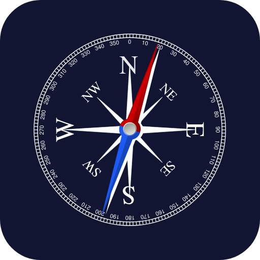 Smart Digital Compass 1.20