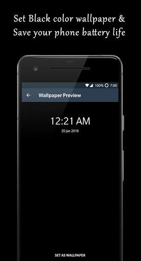 Color Wallpaper HD screenshot 7