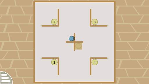 GCompris Educational Game screenshot 19