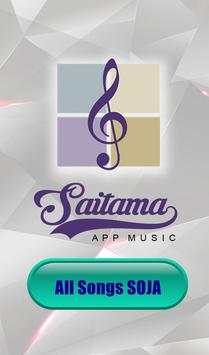 All Songs SOJA 1 تصوير الشاشة