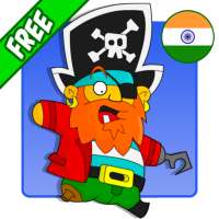 Hophill Island (Free) आइकन