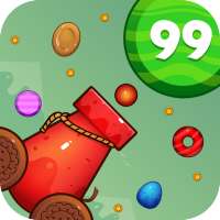 Balls Shooter - Balls Jump