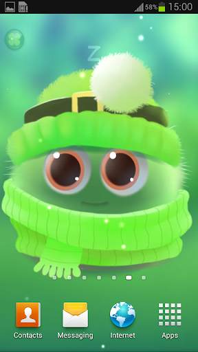 Fluffy Chu Pro 5 تصوير الشاشة