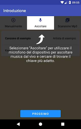 Song Key Finder screenshot 16
