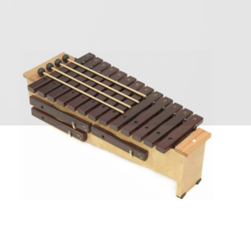Virtual Xylophone &amp; Melodica Instrument icon