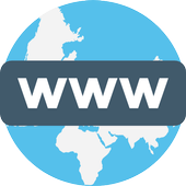 Super Fast Browser icon