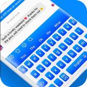 Photo Keyboard Theme For Messenger Lite 1.0.0