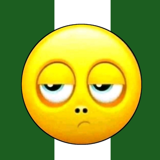 Nigerian Funny Memes icon
