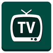 Mobile TV :Live Tv,Movies & Tv 1.0