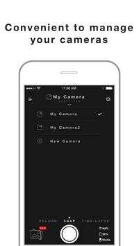 iON Camera  screenshot 4