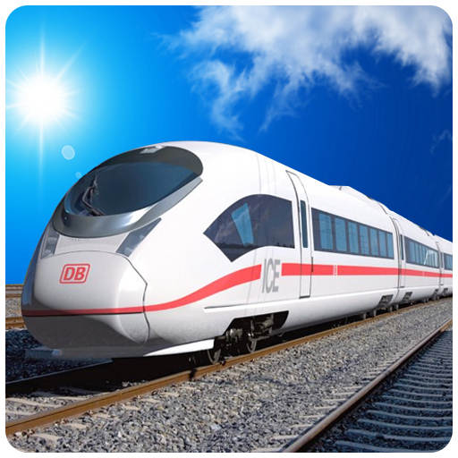 Train Sim: City Train Games 2.7