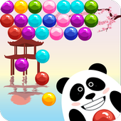 Bubble Panda Pop 2 icon