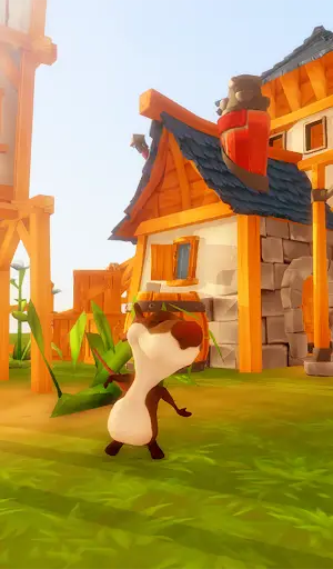 My Talking Rat screenshot 12