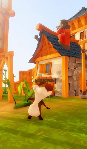 My Talking Rat screenshot 12